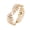 BH003, variant on Coil Upper Arm Cuff Open Arm for Women Greek Goddess-Filigree Boho-Armlet Bangle Costume Jewelry