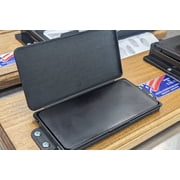 Complete FD-258 Fingerprinting Kit: Ink, Cards, Holder and Base