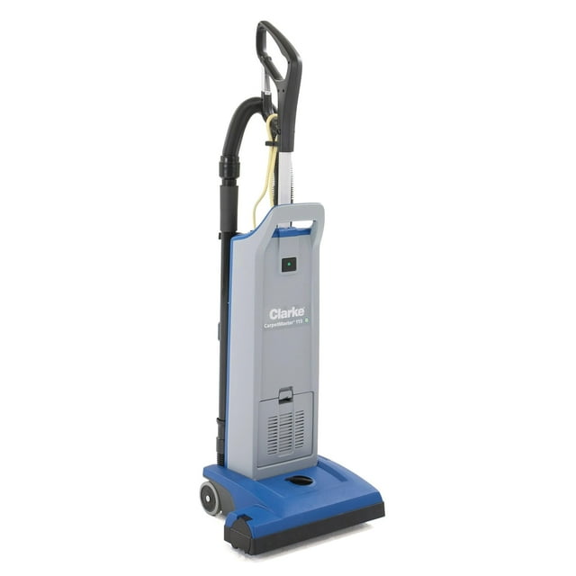 Aspiradora vertical Clarke CarpetMaster 115 (107407691), azul