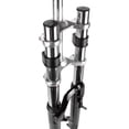 thumbnail image 4 of Tijera de Bicicleta Vision con Pivote para Freno Disco R26 Negro, 4 of 6