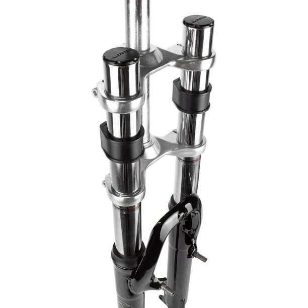 Tijera TamaÃ±o Bicicleta Rodada 26 032209 (TIJERA DE SUSPENSIÓN