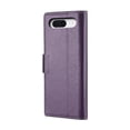 thumbnail image 5 of Funda tipo cartera Google Pixel 8A con cierre magnético, RFID, tarjetero, soporte, carga inalámbrica, 5 of 5