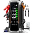 thumbnail image 1 of Jump Starter UTRAI JS-40 6000A Peak con compresor de aire de 150 PSI, 1 of 6