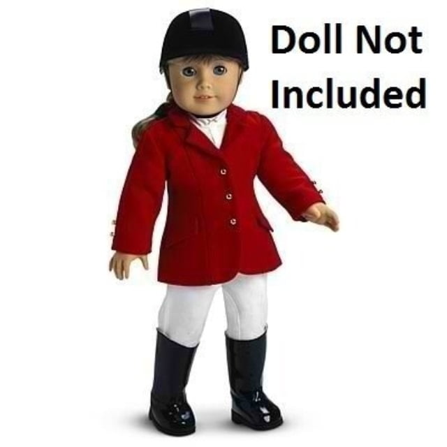 american girl doll walmart version