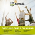 thumbnail image 2 of Terrasil Antifungal Treatment Kit Max Strength - Clotrimazole 1% Anti-Fungal Ointment (14gm) & Soap Bar (75gm), 2 of 9