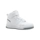 thumbnail image 1 of Tenis Bota Escolar Yuyin Con Suela Antiderrapante Color Blanco blanco 19, 1 of 6
