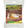thumbnail image 1 of Tamales Mas Spreader Tamal Haciendo Masa O Masa (Colores Surtidos), 1 of 5