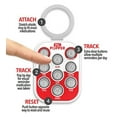 thumbnail image 3 of Pill Popper - Memory Aid Medication Dose Tracker (3 Pack), 3 of 3