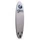 thumbnail image 2 of Tabla Inflable Para Surf De Remo 95Kg Gim Sports 95 Kg, 2 of 6