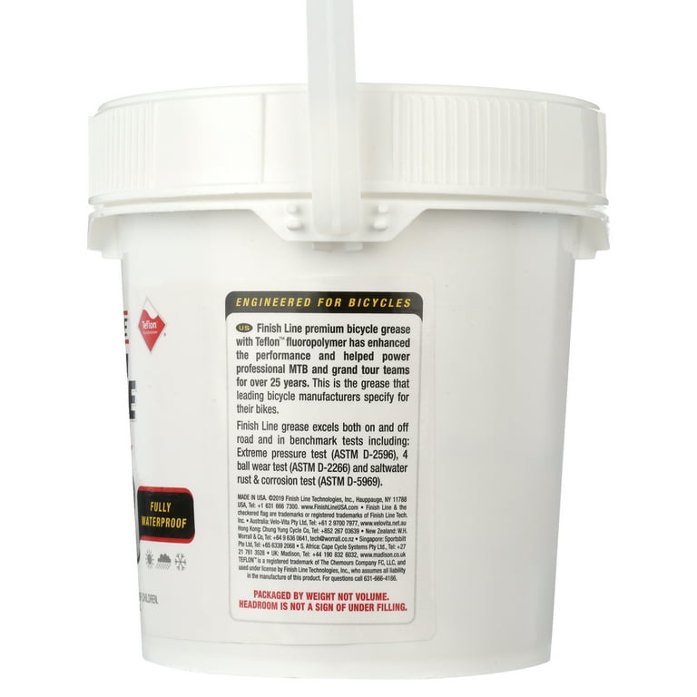 Bicycle grease walmart sales