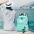 thumbnail image 3 of Mochila grande para estudiantes de secundaria, mochila deportiva, mochila escolar para mujer, mochila de moda para hombre, mochila de viaje de gran capacidad, mochila para estudiantes, 3 of 5