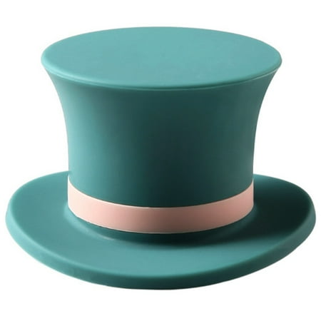 

Magic Hat Silicone Wine Stopper Multipurpose Sealed Wine Cover Personalized Bottle Stopper for Home New
