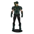 thumbnail image 4 of DC Green Arrow 7" Figure with Injustice Comic, 4 of 5
