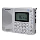 thumbnail image 3 of K-604 Radio Fm Estéreo Am Wb Con Tarjeta De Visualización De Tiempo Grabadora De Entrada De Línea Reproductor De Mp3 De Radio Multifuncional Compatible Con Tarjeta Tf Serendint EL012665-00, 3 of 6