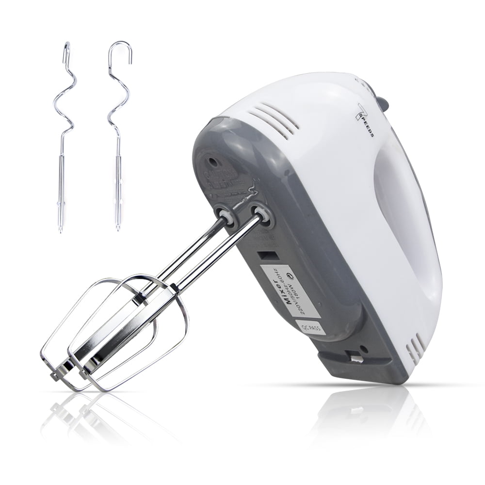 Yajianmei 7 Speed Electric Hand Mixer For Whipping Cream Mixer American Supervised Kitchen Appliances Small Household Appliances Whisk Whisk