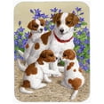 thumbnail image 1 of Carolines Treasures ASA2167LCB Jack Russell Terriers Planche à Découper en Verre-Grande, 1 of 1