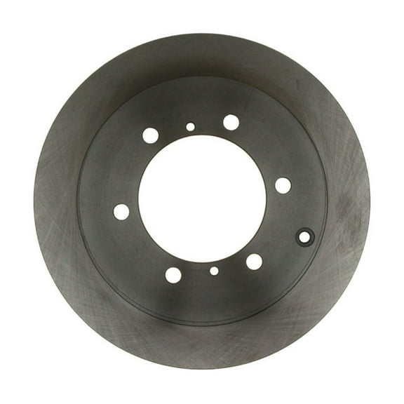 Raybestos 96378R Professional Grade Disc Brake Rotor Fits select: 1990-2004 MITSUBISHI MONTERO