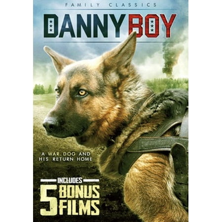 Family Classics: Danny Boy (DVD)