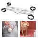thumbnail image 3 of Soporte de aseo para mascotas, soporte de montaje para mascotas, soporte telescópico portátil para baño de perros, soporte para gatos para gatitos cac, 3 of 9
