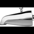 thumbnail image 4 of Avalon 1110-3 Stainless Steel Bathtub and Shower Spout with Front Diverter, 4 of 6