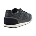 thumbnail image 3 of Lacoste - Mens Menerva Plain Textile And Leather Sneakers, 3 of 6