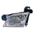 thumbnail image 1 of Lampe Frontale Gauche pour 1997-2005 Venture & Silhouette, 1 of 1