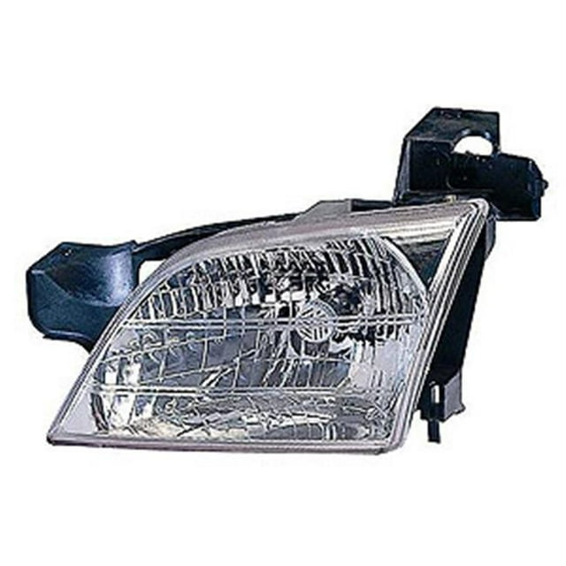 Lampe Frontale Gauche pour 1997-2005 Venture & Silhouette