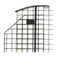 thumbnail image 7 of Pro Cargo, Pet and Delivery Vehicle Barriers for SUV Minivan and Truck Safety (Grid Barrier), 7 of 7