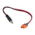 thumbnail image 3 of Durability XT60-IF To DC7.9x0.9mm Adapters Cable 14AWG For Solar Panel And Power Stations for Energy Storage Devices, 3 of 8