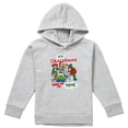 thumbnail image 1 of Toy Story Groupe Garçons/filles Chandail à Capuche Chiné, 1 of 6