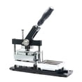 thumbnail image 1 of 80 * 53mm Refrigerator Magnet Making Machine Rectangular Button Kit Cutting Tool And Material ,Easy to Use, 1 of 6