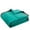 Green, variant on Cooling Blanket Cozival Cooling Blanket - All Season Lightweight Ice Quilt for Hot Sleepers, Double Cold Effect, Breathable Soft Fiber, Night Cooler Comforter for Bed & Summer Use, Green