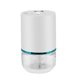 thumbnail image 2 of Pulverizador desinfectante de alcohol inteligente Carga USB sin contacto para el hogar del hotel blanco Sunnimix Dispensador de alcohol, 2 of 8