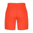 thumbnail image 3 of Chbgutlmr Workout Shorts for Men Drawstring Elastic Waist Shorts Casual Summer Breathable Gym Athletic Shorts with Pockets, 3 of 5