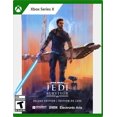 thumbnail image 1 of Star Wars Jedi Survivor Deluxe Edition (Xbox Series X), 1 of 6