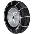 thumbnail image 2 of Peerless Chain 0196955 Light Truck Tire Cables, 1 Pair, Winter Tire Chains, 2 of 8