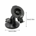 thumbnail image 6 of 1pc Car Bracket For Garmin/Nuvi 65 66 67 68 For (LMT LT Suction Cup Mount Holder, 6 of 9