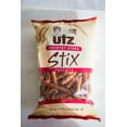 thumbnail image 4 of Utz Sourdough Pretzels Variety Pack - Utz Extra Dark Pretzels (1, 16oz bag) - Utz Specials Original (1, 16oz bag) - Utz Country Store Stix (1, 16oz bag) - 3 Bags Total, 4 of 4