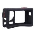 thumbnail image 1 of Silicone Protective Sleeve Cover Action 5 Pro Camera Lens Protector Soft Case Wrist Strap Anti Lost Rope, 1 of 7
