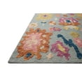thumbnail image 3 of Loloi Tilly Spa / Multi 2'-3" x 3'-9" Accent Rug, 3 of 6