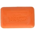 thumbnail image 3 of Black & White Skin Soap Bar 3.5 oz (Pack of 4), 3 of 3