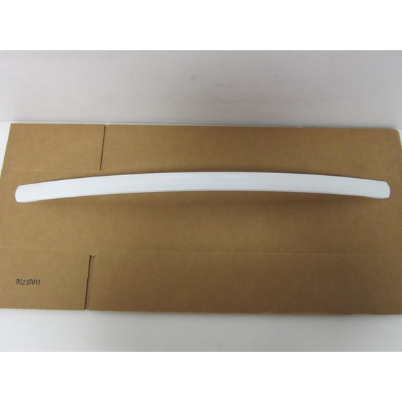 Frigidaire FFEF3054TWR Oven Door Handle Assembly 5304522047