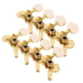 thumbnail image 1 of YSNOOWE 1Jgo Accesorios De Guitarra De Afinar Metálicas Doradas Para Uso Profesional, 1 of 6