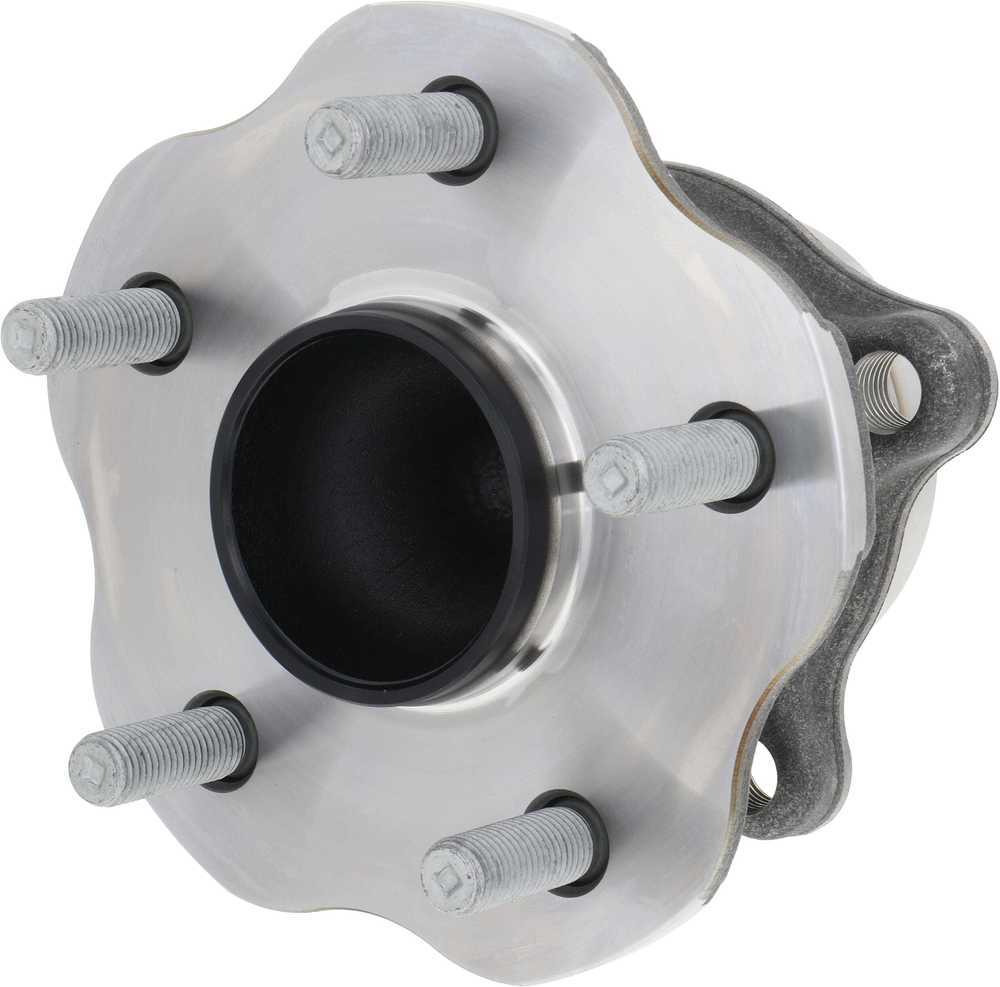 BCA by NTN WE61111 Wheel Bearing & Hub Assembly