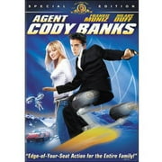 Agent Cody Banks (Special Edition) (SPECIAL) by METRO-GOLDWYN-MAYER INC