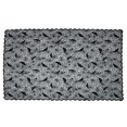 thumbnail image 1 of Shisuyan 1 Pce Nappe en Dentelle en Forme d'Araignée pour Décoration (Noir), 1 of 8