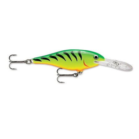 UPC: 0022677008752 | Shad Rap Lure