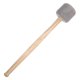 thumbnail image 3 of Baquetas de bombo, baquetas de madera, espumas, antideslizantes, para percusión, 3 of 7