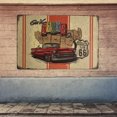 thumbnail image 2 of Letrero de pared de estaño novedoso Get You Cicks Art Work Great for Man Cave Bar Decoración de garaje Zulema Muestra del metal de la vendimia, 2 of 6