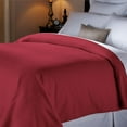 Sunbeam Heated Fleece Blanket with Push Button Controller, Twin (62" x